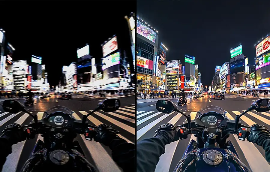 Kamera Insta360 Ace Pro 2